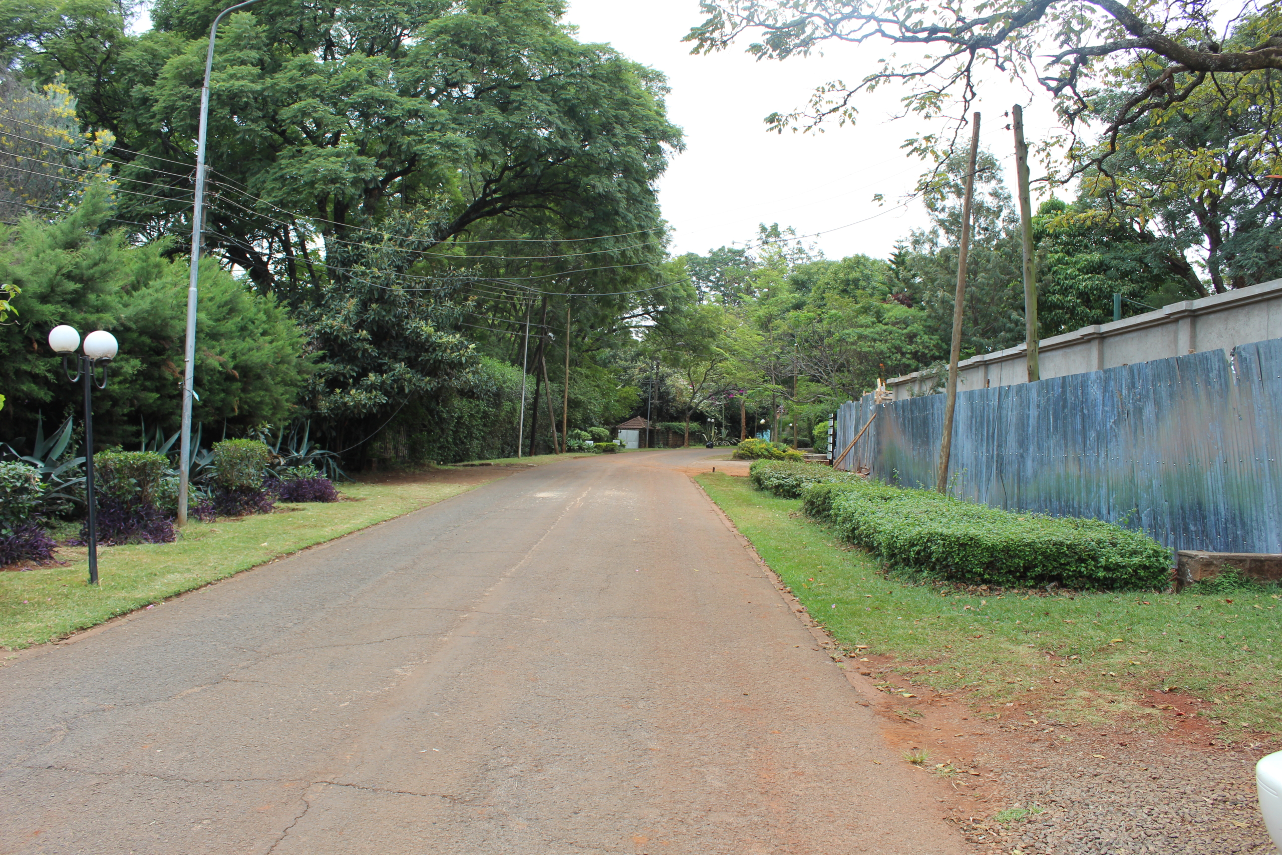 2 ARCE LAND FOR SALE AT 4TH NGONG AVENUE