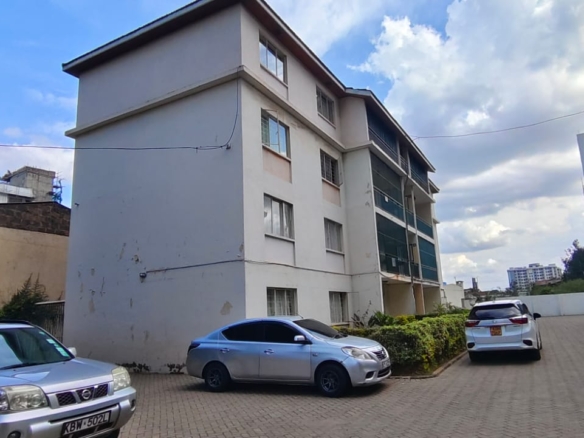 kilimani redevelopment land